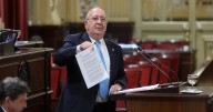 El diputado Buades pide a Prohens que no entregue la ‘lista negra’ de objetores al Gobierno