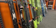 Skirack’s winter swap: a cheaper way to hit the slopes
