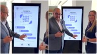 Denuncia a jueces o magistrados; habilita TD “kioskos” 🎦