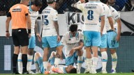 Racing encendió las alarmas: un futbolista clave para Gustavo Costas sufrió la rotura de ligamentos y se perderá el resto de la temporada