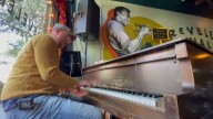 Dallas restaurants with live music question city code forbidding cover fee