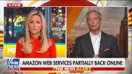 ‘Cyberguy’ Can Only Speculate After Global AWS Outage