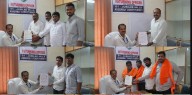 11 Nominations Filed on Day 1 for Jubilee Hills Assembly Bypoll