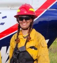 Flags at half-staff for Minnesota firefighter who died in Idaho
