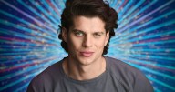 Hartlepool Lewis Cope's soap future 'sealed' after Strictly Come Dancing 2025 stint