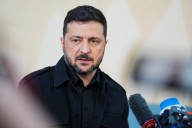 Ukraine brings home 185 soldiers, 20 civilians in swap with Russia, Zelenskiy says