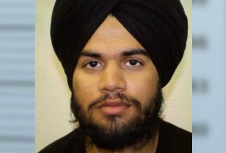 Who is Jashanpreet Singh? California Truck Crash Suspect is Illegal Migrant