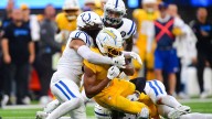 Colts rumors: What to watch for at trade deadline amid blazing