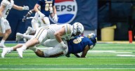 Montana State's Kenneth Eiden IV, Taco Dowler nab Big Sky top player honors