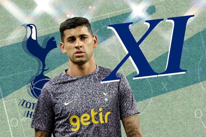 Tottenham XI vs Everton: Cristian Romero injury latest, confirmed team news and predicted lineup