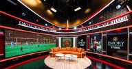 Impressive technology inside Atlanta United’s new content studios
