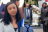 Celeste Rivas Hernandez’s Funeral Held 1 Month After Her Body Was Found in D4vd’s Car