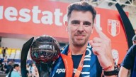 La postura del DT de Alianza Lima sobre la programación de de la Liga: "Se hacen las cosas sobre la marcha"