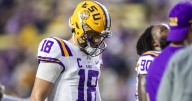 Check out the kickoff time for LSU football's Week 11 road matchup with Alabama