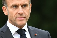 Macron's Crisis Deepens as Another French PM Resigns