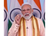 PM Modi extends greetings on ITBP Raising Day
