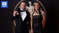 Dally M Awards 2025: James Tedesco and Tamika Upton win medal for second time