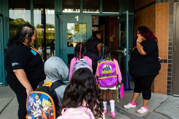 Minneapolis educators will vote on whether to authorize a strike