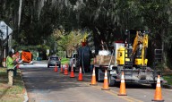 When property taxes aren't enough, Florida cities use fees