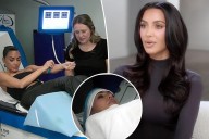 Kim Kardashian's 'little aneurysm' health scare explained: symptoms, diagnosis, more