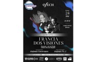 Invitan al concierto “Francia, Dos Visiones” de la Ofech