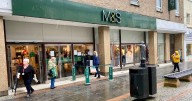 M&S to leave Kilmarnock town centre and open new retail park store