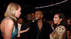 Kim Kardashian’s Strategically-Timed Announcement May Have Reignited Her & Taylor Swift’s Feud