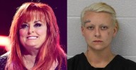 Wynonna Judd's Daughter Grace Kelley Claims Icon Was 'Never a Mother'