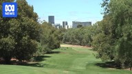 Safeguards for North Adelaide golf course redevelopment fall short, some Kaurna community members say