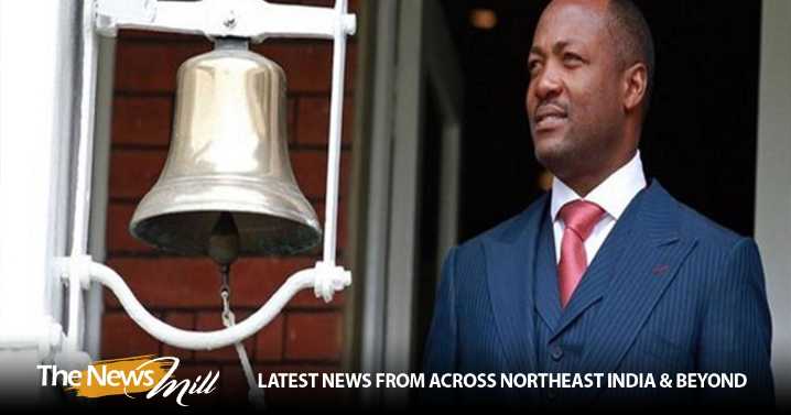 Brian Lara lauds West Indies’ fightback, urges CWI to keep legends closer to team
