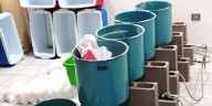 Ejército asegura más de 50 millones de pesos en metanfetamina en Culiacán, Sinaloa
