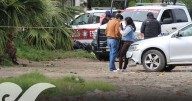 Encuentran restos humanos desmembrados en límites de Puebla con Amozoc