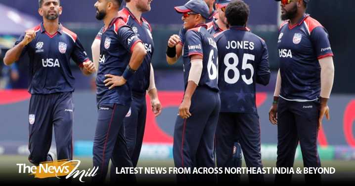 USA Cricket directors urge ICC to investigate organisation’s “collapse”, conduct forensic audit