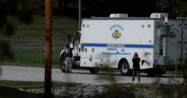 Gran explosión en fábrica de Tennessee deja varios muertos, desaparecidos y destrucción