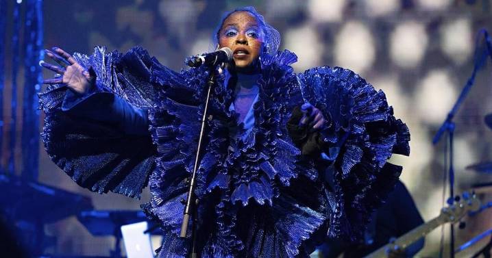 Lauryn Hill announces tour date at Hamilon’s FirstOntario Concert Hall