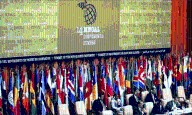MNOAL emite declaración especial en respaldo a Venezuela
