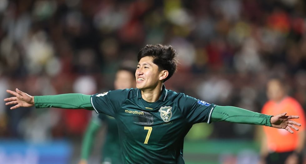 A qué hora juega Bolivia vs. Rusia hoy: canal TV para ver partido amistoso