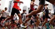 Mazatlán acoge L’Étape, Top Tenis, maratón, triatlón y Ciclotour 2025