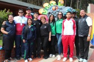 Jóvenes panaderos nariñenses muestran su talento en WorldSkills Colombia 2025