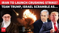 Iran Plans Shock Strike While Israel and U.S. Focus Solely on Gaza? Chilling Warning Issued