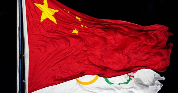 WADA launches 'Operation Puncture' to investigate leak about Chinese swimmers' doping tests