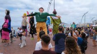 20 aniversario del Encuentro de Papagüevos El Pilar