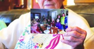 Meredith knitting group provides fellowship, stitched in with fun