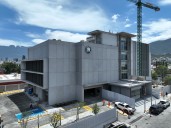 Licitan por $115 millones el equipamiento del nuevo SEMEFO
