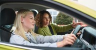 Why is the wait list for a driving test so long and when will this change?