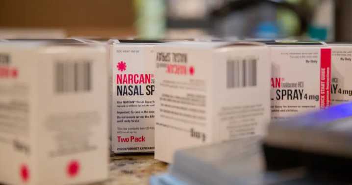 $68 million COVID-era federal funding loss and other potential cuts threaten Texas opioid fight