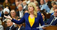 Joly unveiling new three-pronged Canadian industrial strategy