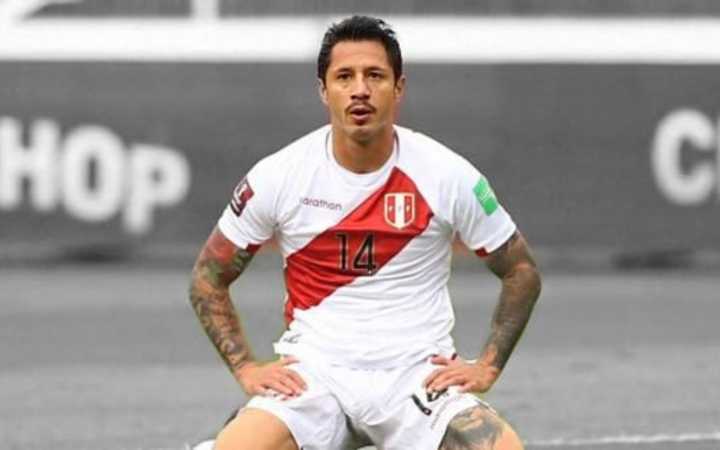 “Perdimos nuestra esencia”: Gianluca Lapadula se sincera sobre la eliminación de Perú del Mundial 2026