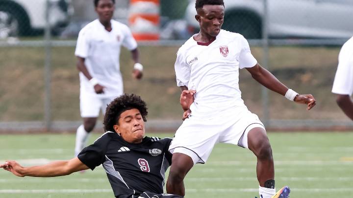 Bautista shines, No. 2 St. Peter’s Prep tops North Bergen