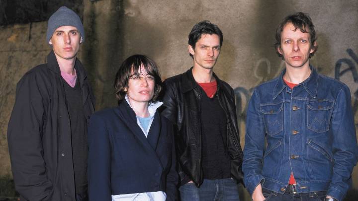 Life Without Buildings’ Final Song, “Love Trinity,” Unearthed After 24 Years: Listen